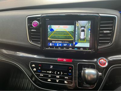 2019 Honda Odyssey