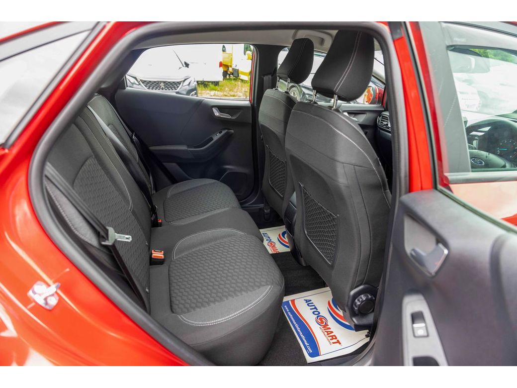 2023 Ford Puma