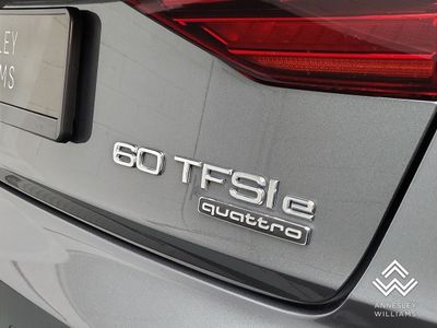 2024 Audi A8