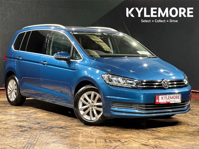 vehicle for sale from Kylemore Cars