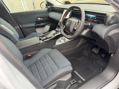 2026 Citroen C5 Aircross