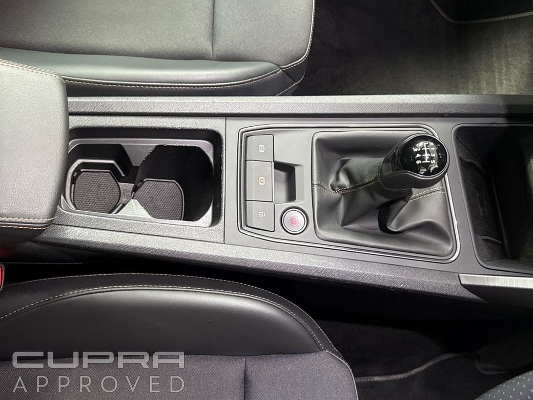 2024 Cupra Formentor