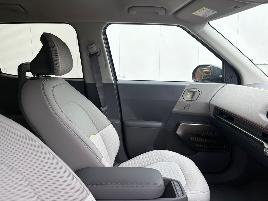 2026 Kia EV2