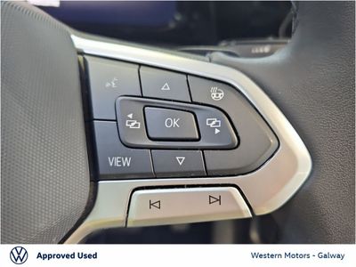2024 Volkswagen Golf