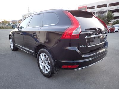2017 Volvo XC60