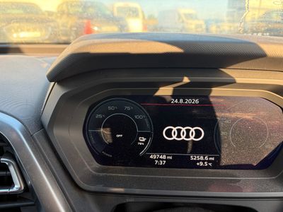 2024 Audi Q4 e-tron