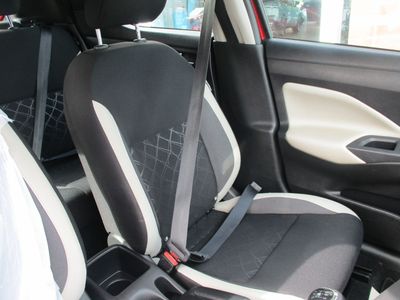 2019 Nissan Micra