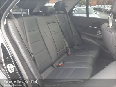 2023 Mercedes-Benz GLE Class