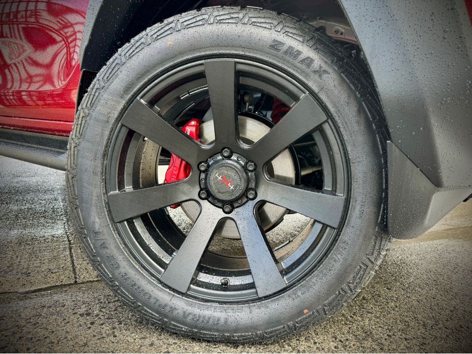 2025 Toyota Hilux