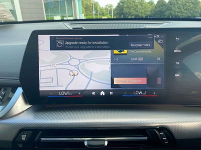 2026 BMW iX1