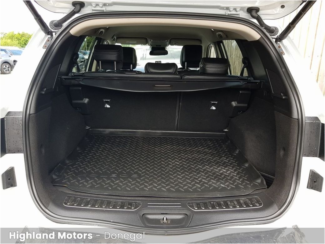 2020 Renault Koleos