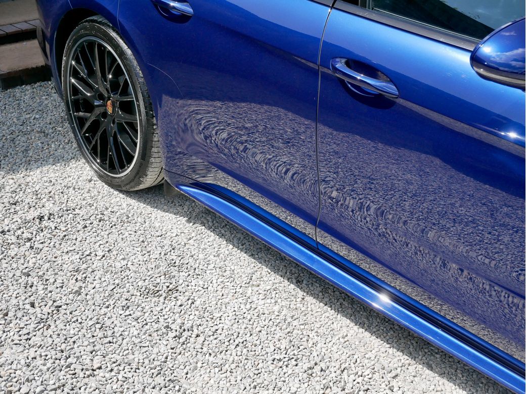 2024 Porsche Panamera