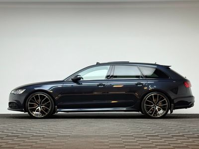 2017 Audi A6