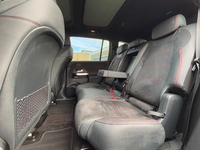 2023 Mercedes-Benz EQB