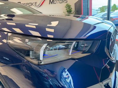 2024 BMW 5 Series