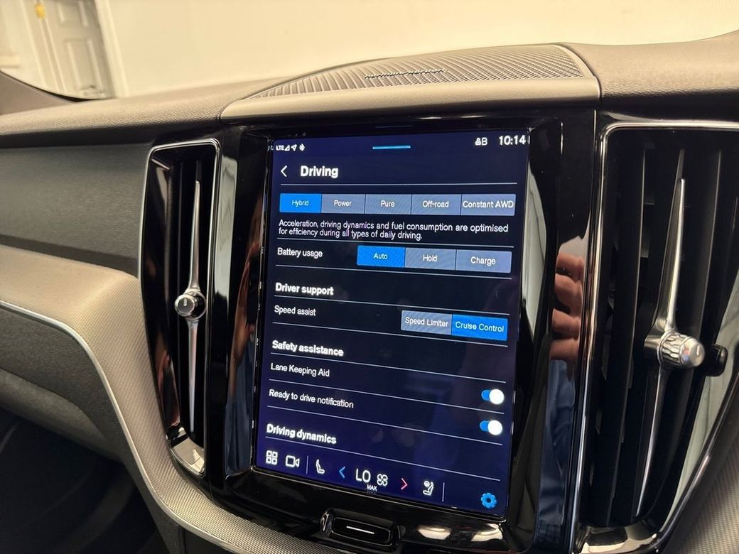 2022 Volvo XC60