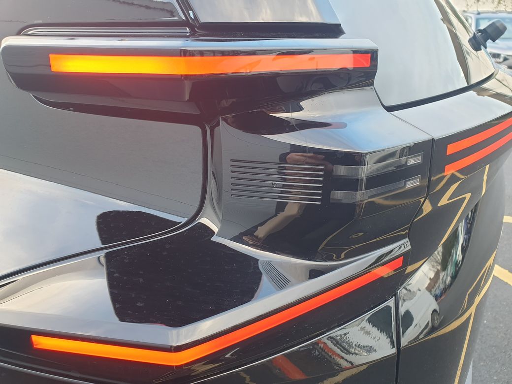 2026 Citroen C5 Aircross