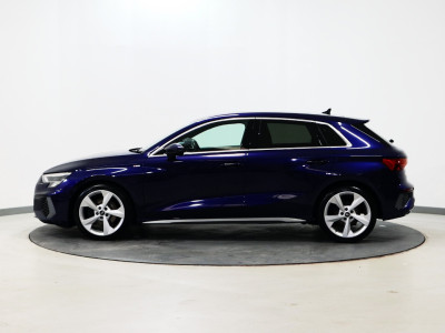2021 Audi A3