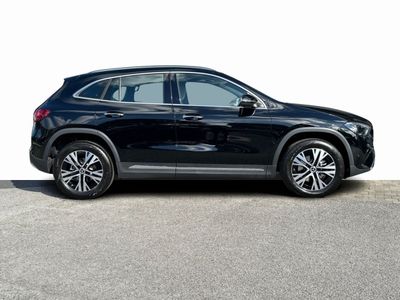 2026 Mercedes-Benz GLA Class