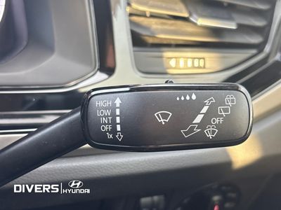 2021 Volkswagen Polo