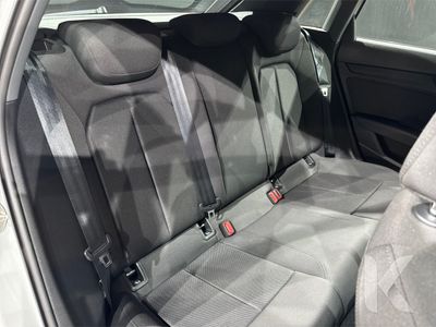 2021 Audi A3