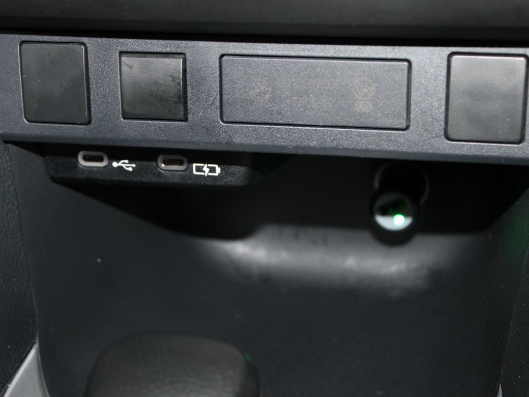 2024 Toyota Yaris Cross