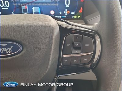 2026 Ford Transit Custom