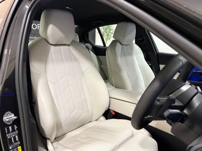 2026 BMW 5 Series