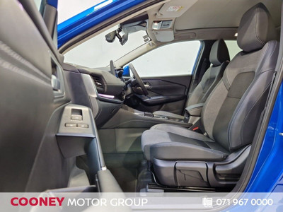 2026 Nissan Qashqai