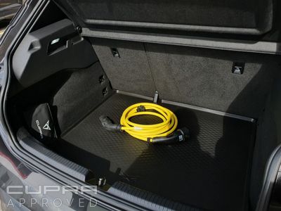 2023 Cupra Born