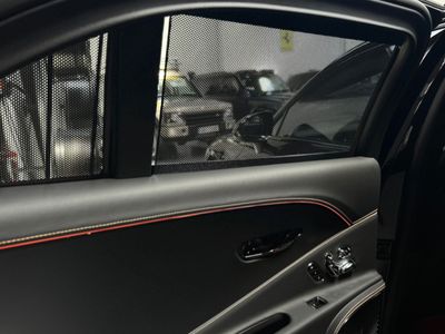 2026 Bentley Flying Spur