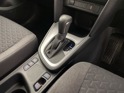 2024 Toyota Yaris Cross