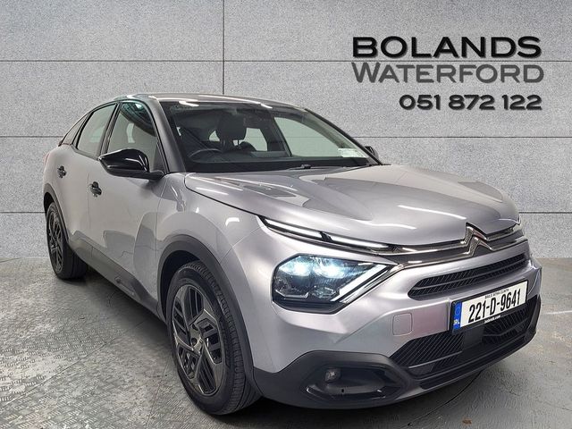 vehicle for sale from Bolands Waterford