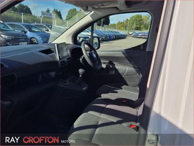 2023 Fiat Doblo