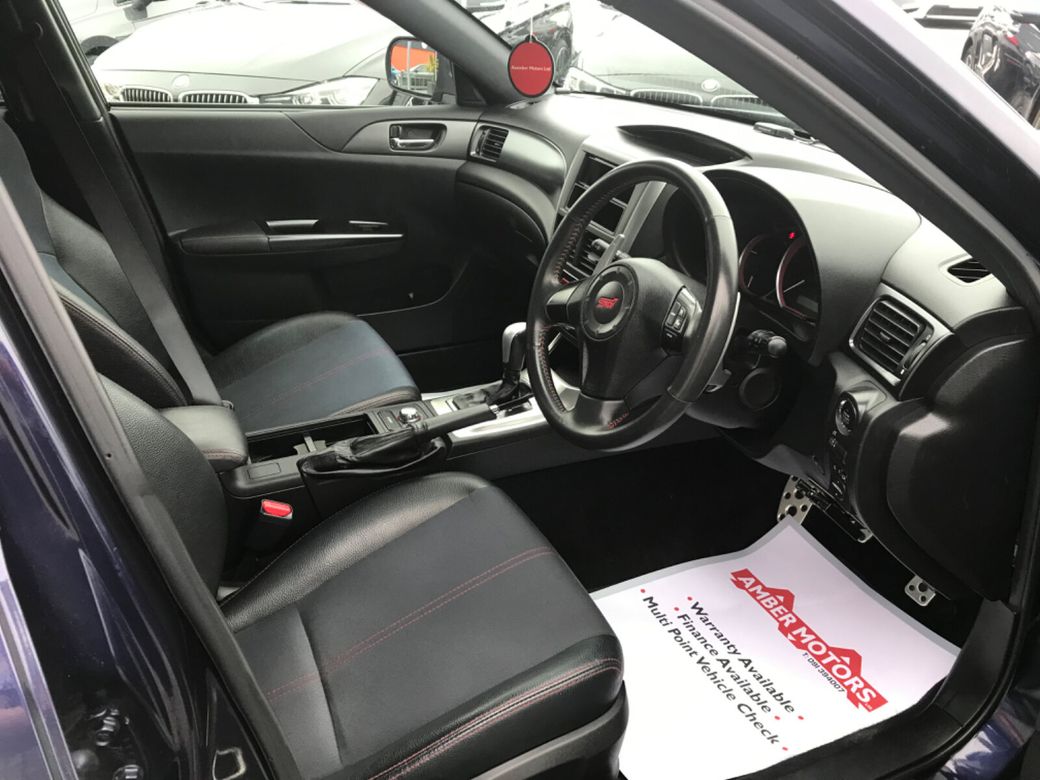 2010 Subaru Impreza