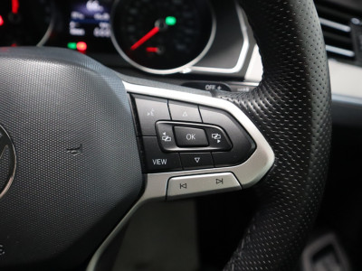 2021 Volkswagen Passat