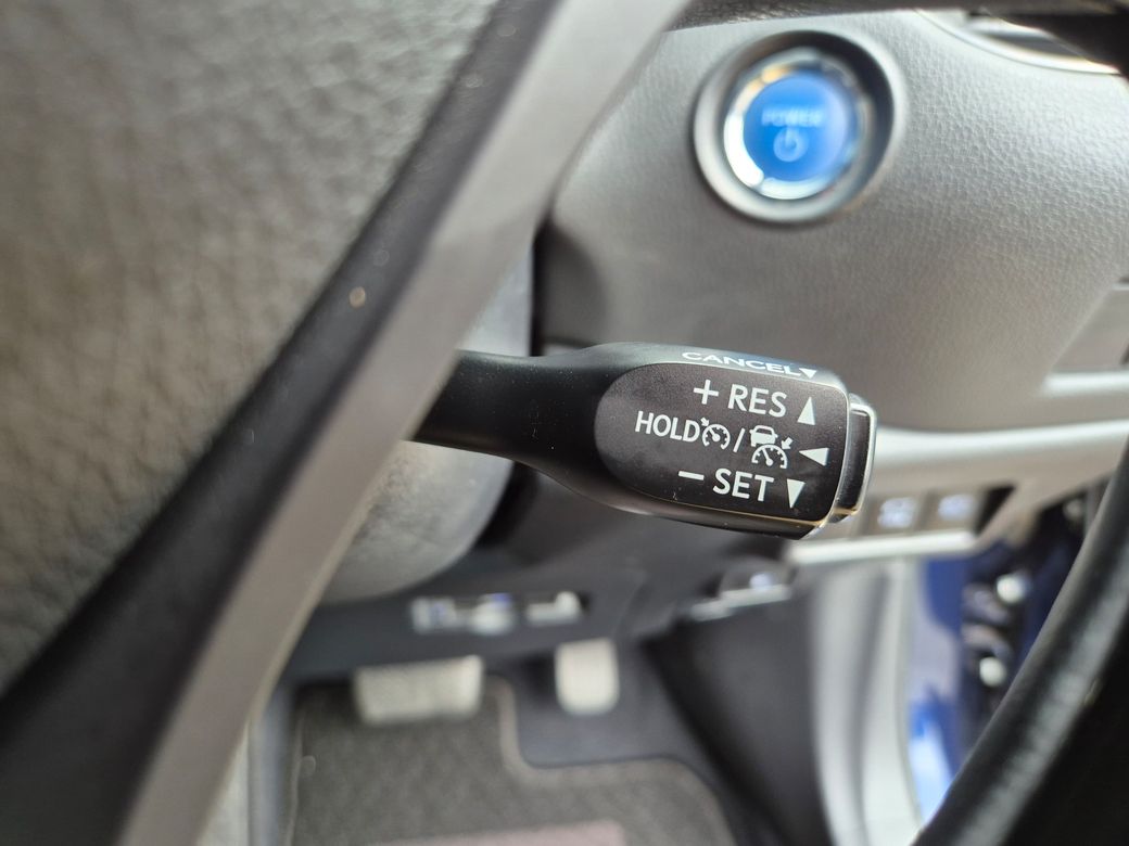 2021 Toyota C-HR