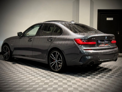 2022 BMW 3 Series