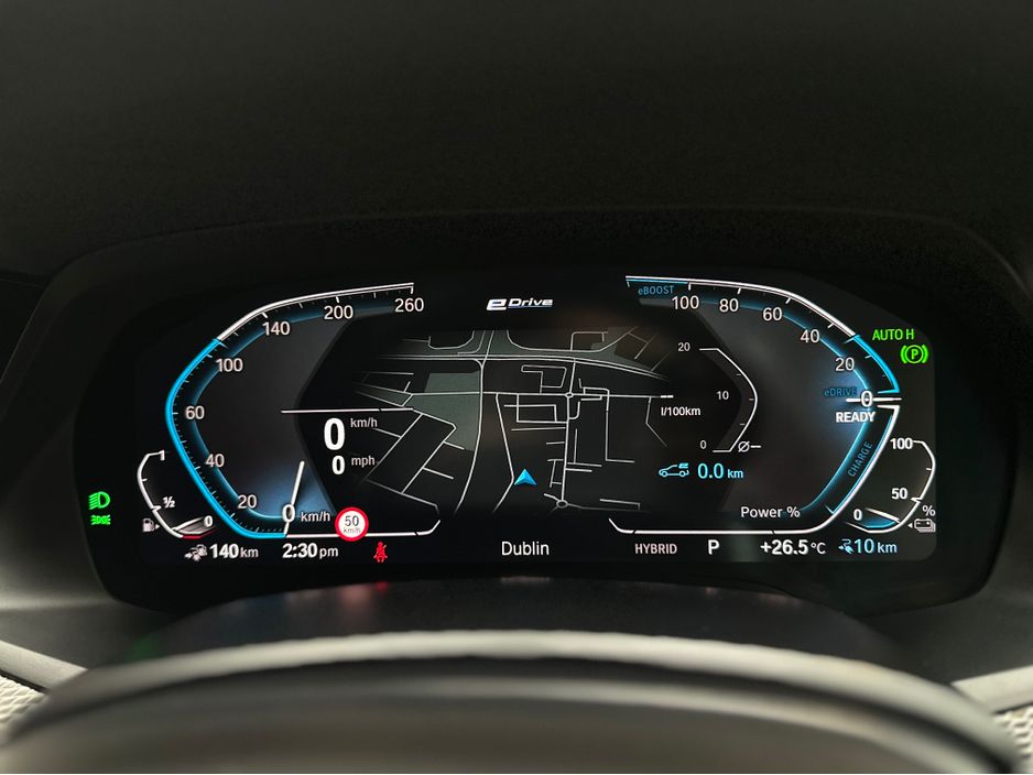 2020 BMW X5