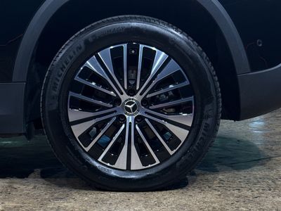 2024 Mercedes-Benz EQA