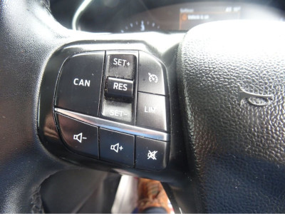 2021 Ford Focus