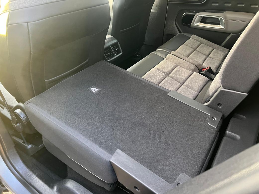 2022 Citroen C5 Aircross