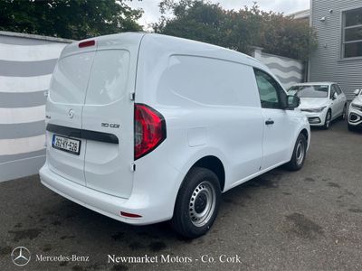 2026 Mercedes-Benz Citan