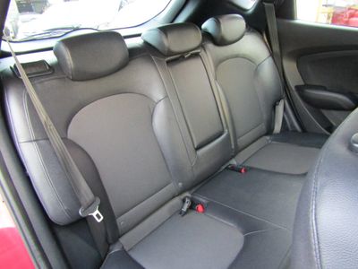 2014 Hyundai ix35