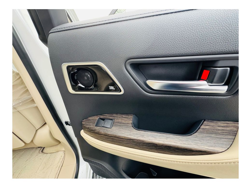 2025 Toyota Landcruiser