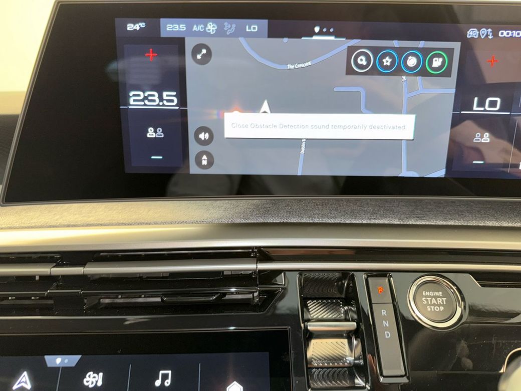 2025 Peugeot 5008