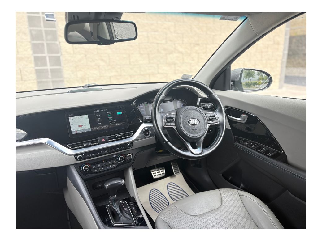 2021 Kia Niro