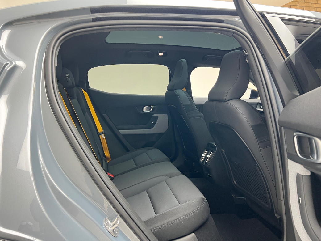 2022 Polestar 2