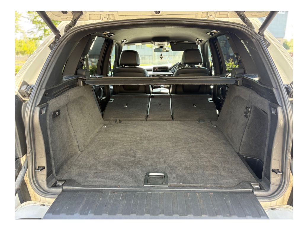 2014 BMW X5
