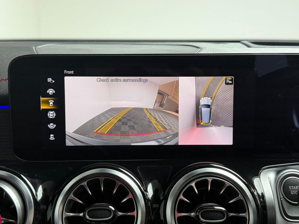 2023 Mercedes-Benz EQB